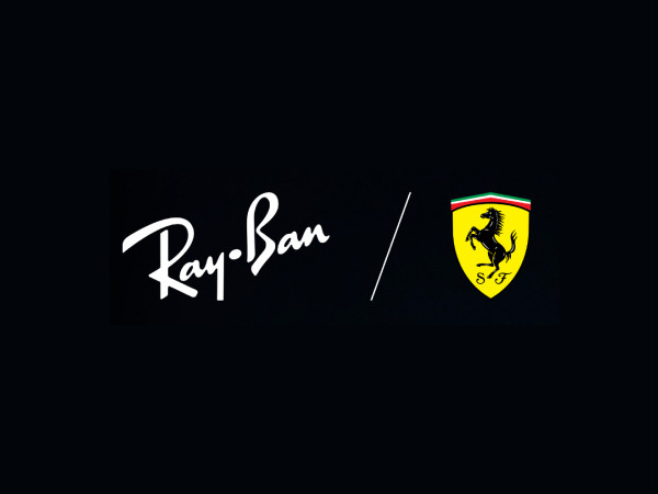 Ray Ban Ferrari